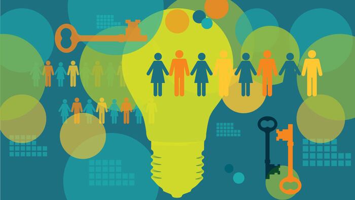 Crowdsource