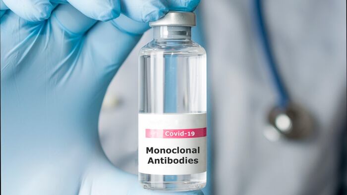 COVID-19 monoclonal antibody