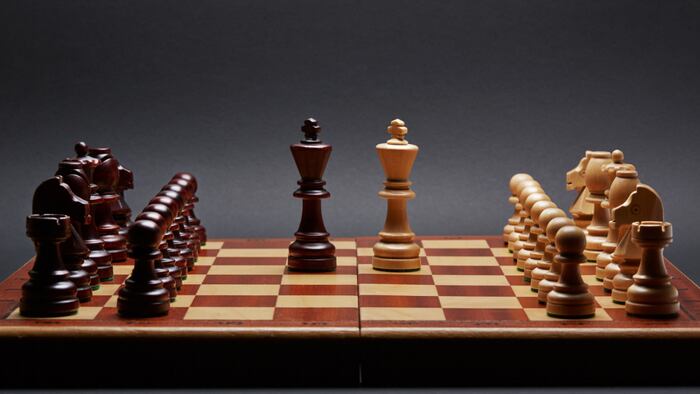 chess