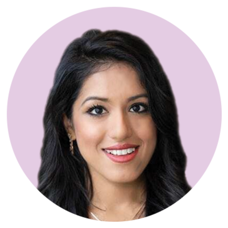 Najat Khan