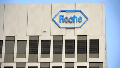 Roche’s Vabysmo Sees The Only Growth In RVO