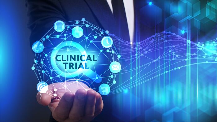 Clinical Trial