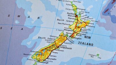 New Zealand Overhauling Drug, Device Regulation