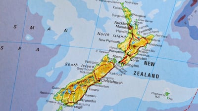 New Zealand Overhauling Drug, Device Regulation