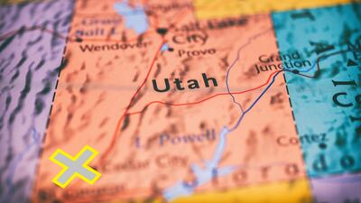 ‘Repeated Violations’ Close Door On Utah Supplement Marketer And Contract Manufacturer