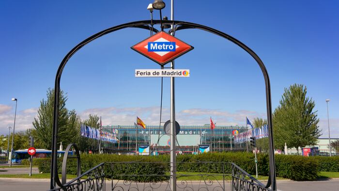 Metro