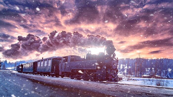 Train