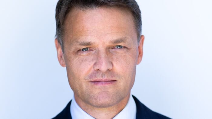 Sven Dethlefs of Teva