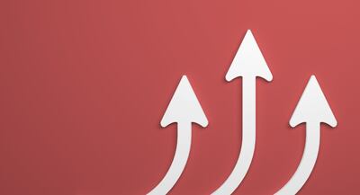 Financial Market At The Start Of An Upswing, For Companies With Focused Strategies