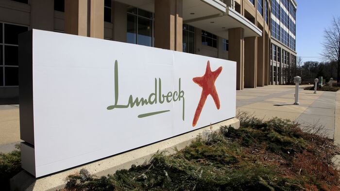 Lundbeck
