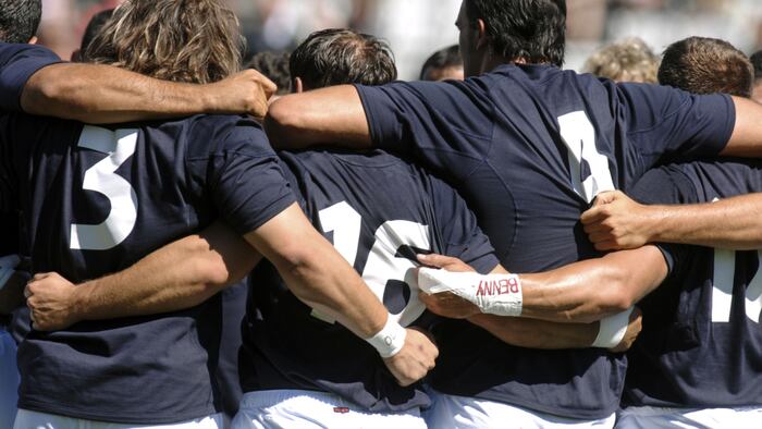 team