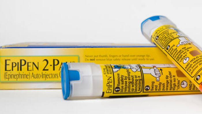 EpiPen