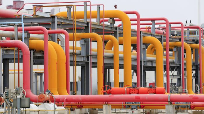 OilPipes
