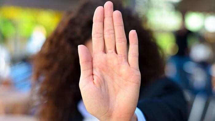 Hand