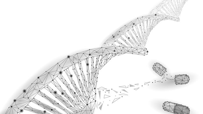 DNA