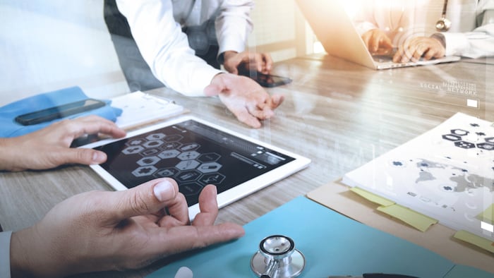 DoctorsDesk