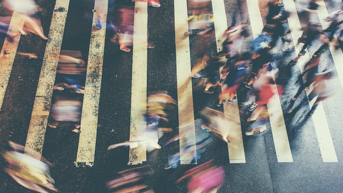 Busy-City