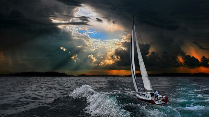 StormBoat
