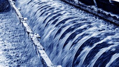 EU Urban Wastewater Directive Update ‘Unfairly Targets Pharmaceutical Industry’