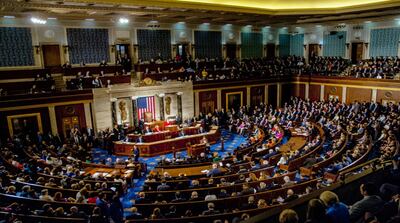 Democrat, Republican Pioneer Women In US House Won’t Return After 2024 Elections