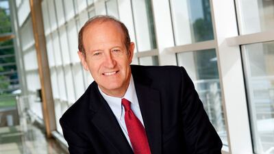 Adapt Or Die: Sanofi CSO On R&D Challenges Within Unstable Industry