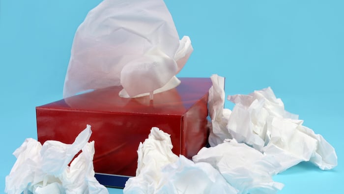Tissues