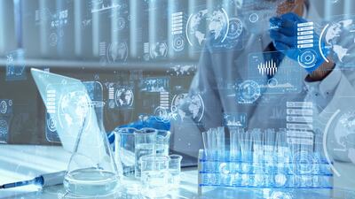 P&G Teams With Moodify To Leverage AI In Fragrance Development