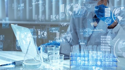 P&G Teams With Moodify To Leverage AI In Fragrance Development
