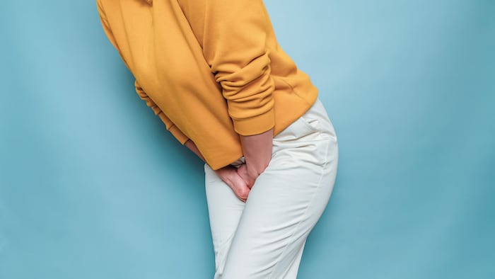 Urinary Incontinence