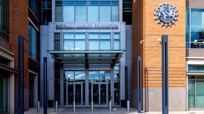 NSF Office