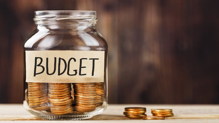 budget