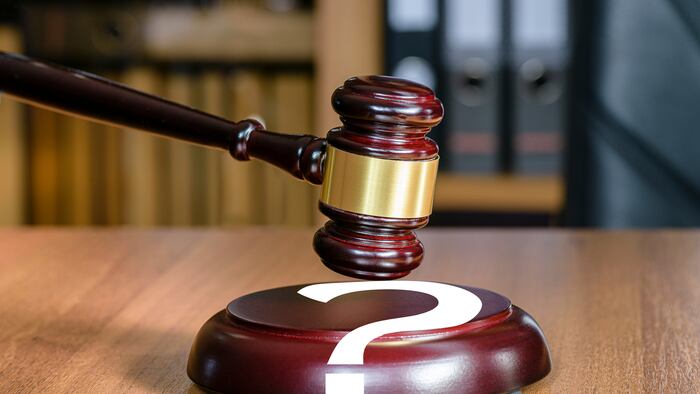 Gavel