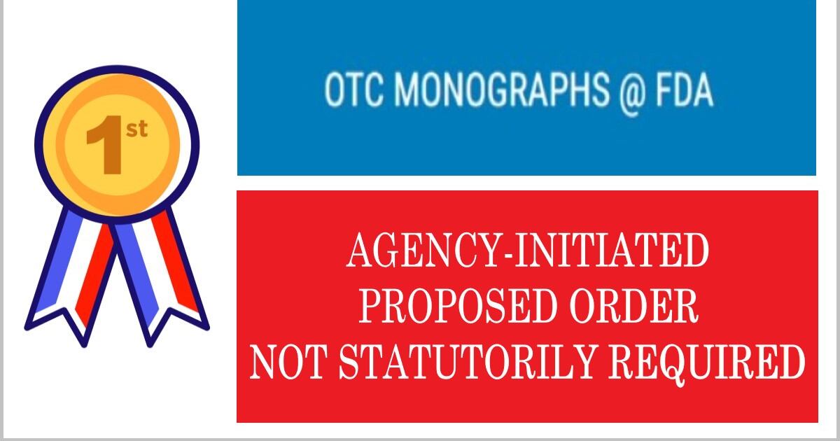 Acetaminophen Skin Rash US Revamped OTC Monograph Program Changes Start With Acetaminophen Skin ...