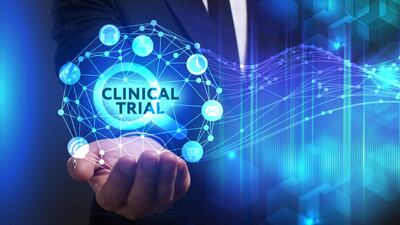 Examining The Clinical Trials Landscape
