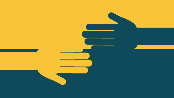 Hands