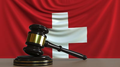 Switzerland Adopts Changes To Human Research & Clinical Trial Regulations