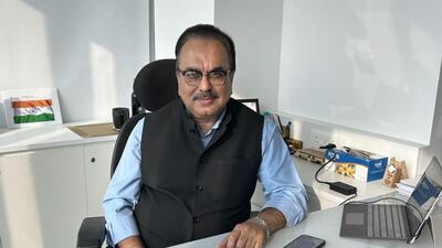 From Supply Chain To Value Chain: OPPI’s Matai On Moving ‘Up’ Amidst Winds Of Policy Change In India