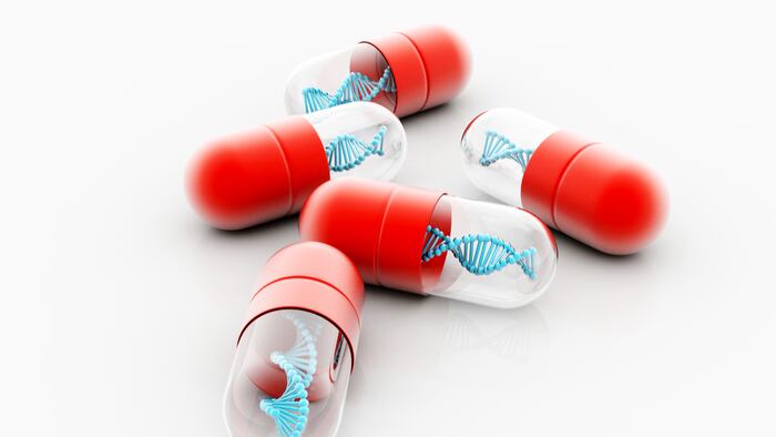 Gene therapy