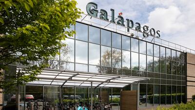 Galapagos Urged To Get The Cheque Book Out For Bigger BD