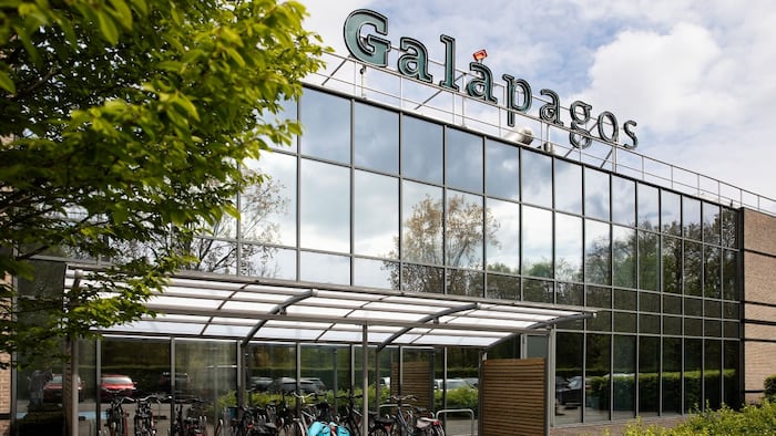 Galapagos HQ