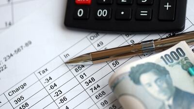 Chemiphar Rises Out Of Operating Loss
