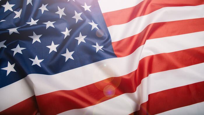 US Flag