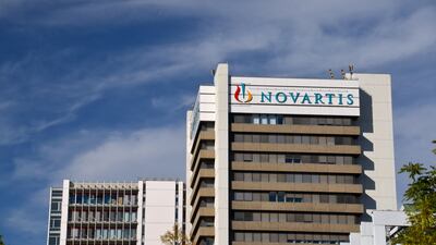 Novartis Aims To Dominate Rare Renal Disorders