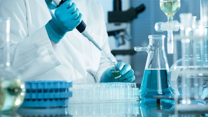 Scientist