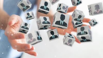 Who’s Hired? Pfenex’ Lucy Joins Lykan Bioscience