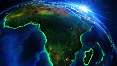 Progress For Africa, As First Internal mAb Biosimilar Trialed In Europe