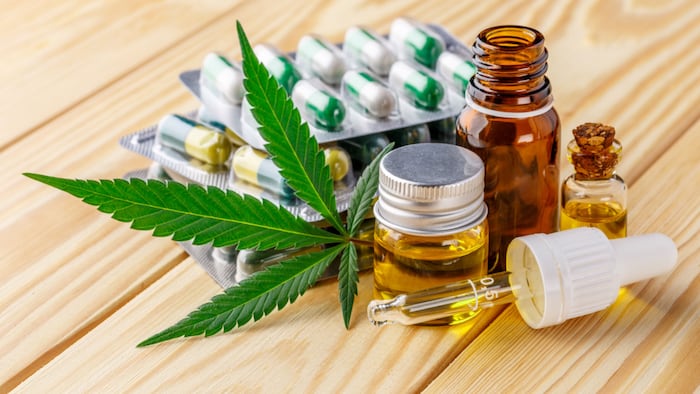 Cannabis
