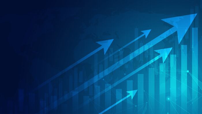 Business growth (wanpatsorn/Shutterstock.com)