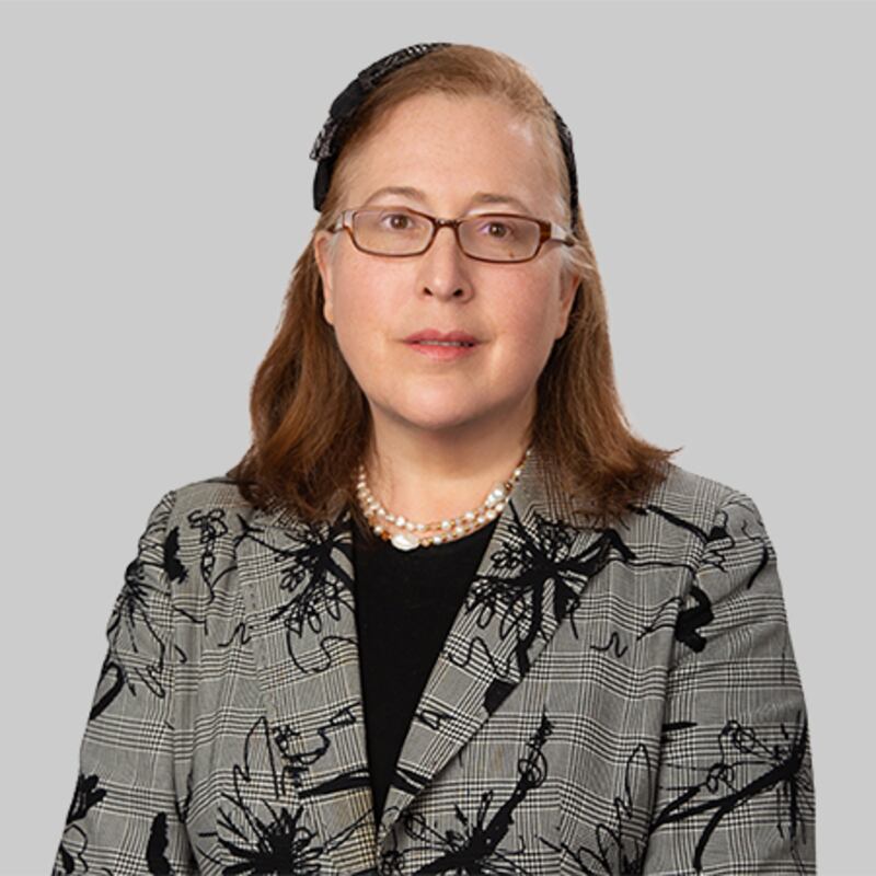 Gail Javitt