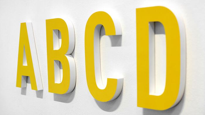 ABCD